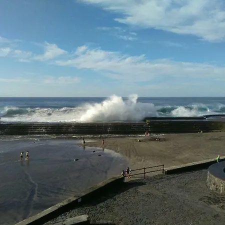 Apartment Bajamar Frente Al Mar *