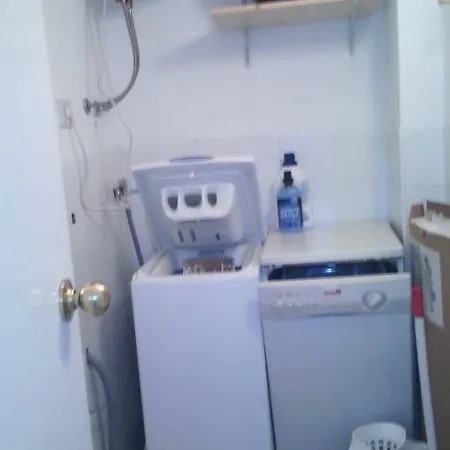 Apartamento Lujo Al Lado Del Mar El Puertito
