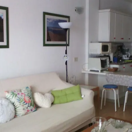 Apartamento Lujo Al Lado Del Mar *