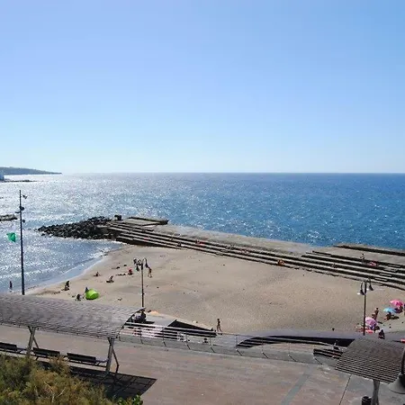 Apartment Bajamar Frente Al Mar *