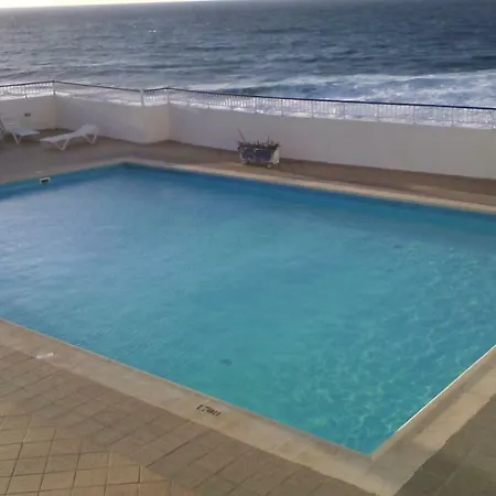 Bajamar Frente Al Mar Apartment *